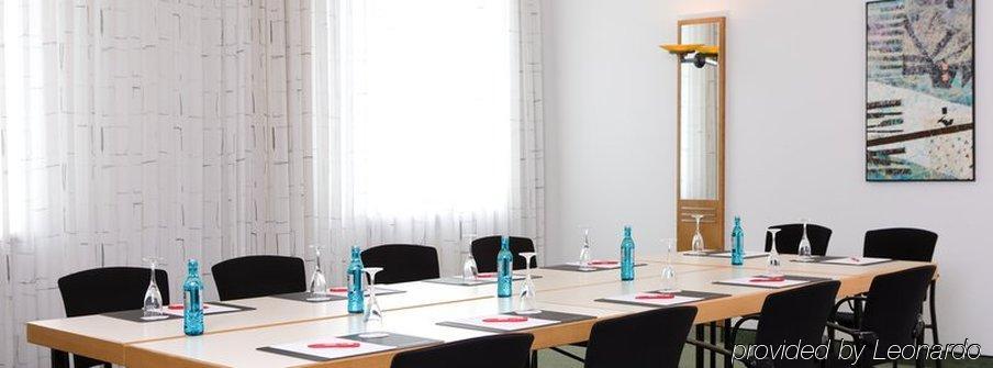 인터시티호텔 로스토크 사업 사진